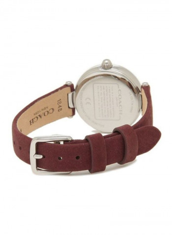 Women's Water Resistant Analog Watch 14503102