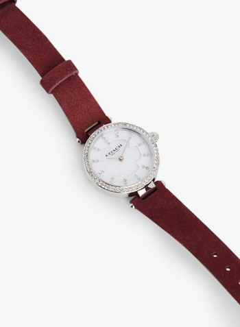 Women's Water Resistant Analog Watch 14503102