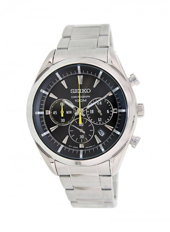 Men's Chronograph Watch SSB087P1