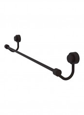 Venus Collection Towel Bar Black 24inch reviews Venus Collection Towel Bar Black 24inch
