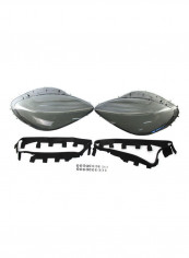 2-Piece Replacement Headlight Lens Cover For Corvette C6 2005-2013 reviews 2-Piece Replacement Headlight Lens Cover For Corvette C6 2005-2013