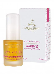 Anti-Ageing Intensive Skin Treatment Oil 0.5ounce