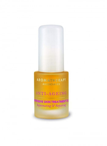 Anti-Ageing Intensive Skin Treatment Oil 0.5ounce