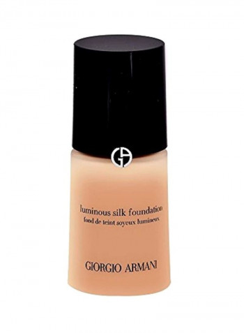 Luminous Silk Foundation No. 5.5 Natural Beige