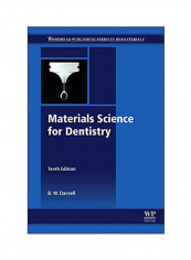 Materials Science For Dentistry Paperback 10 reviews Materials Science For Dentistry Paperback 10