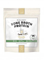 Bone Broth Protein Powder - Vanilla