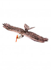 E1904 Epp Rc Airplane Eagle Plane Electric Aircraft 760millimeter