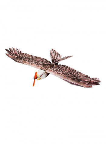 E1904 Epp Rc Airplane Eagle Plane Electric Aircraft 760millimeter