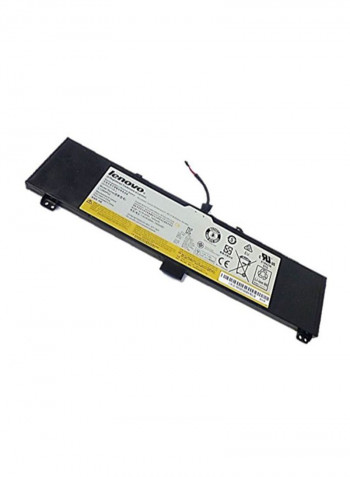 Lenovo Laptop Replacement Battery Black
