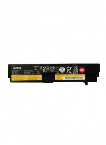Lenovo Laptop Replacement Battery Black
