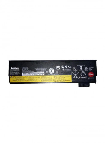 Lenovo Laptop Replacement Battery Black