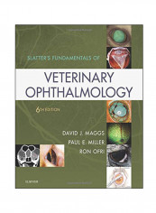 Slatter's Fundamentals Of Veterinary Ophthalmology Hardcover 6 reviews Slatter's Fundamentals Of Veterinary Ophthalmology Hardcover 6