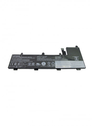 Lenovo Laptop Replacement Battery Black