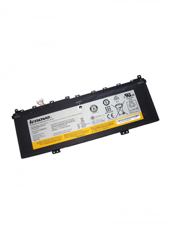 Lenovo Laptop Replacement Battery Black