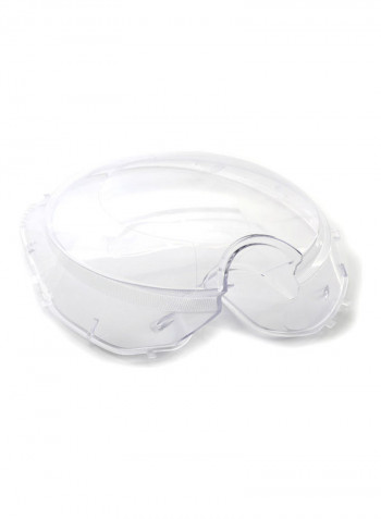 2-Piece Headlight Cover