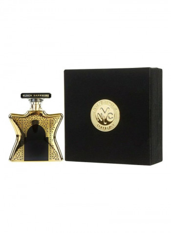 Dubai Black Sapphire EDP 100ml