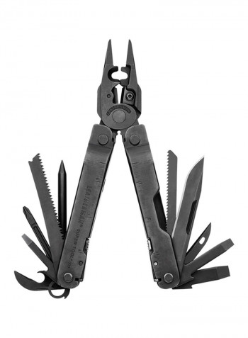 SUPER TOOL 300 EOD Multi Tool Set
