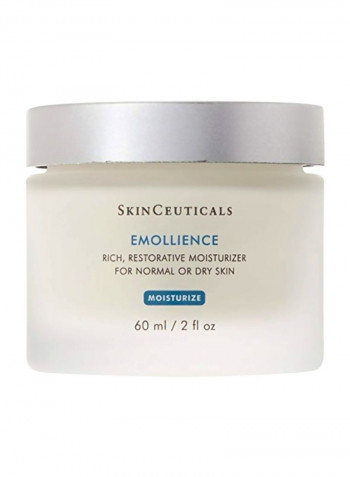 Emollience Rich Restorative Moisturizer 2ounce