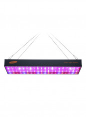 LED Panel Growing Lamp Multicolour