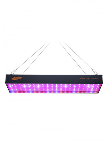 LED Panel Growing Lamp Multicolour