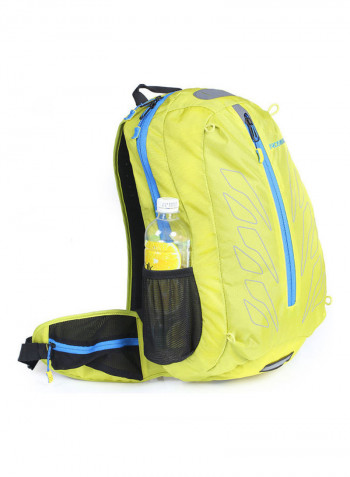 Bicycle Backpack With Rain Cover