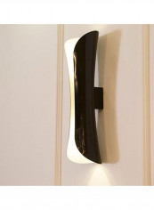 E27 LED Wall Lamp Large Warm White 18*15*80centimeter