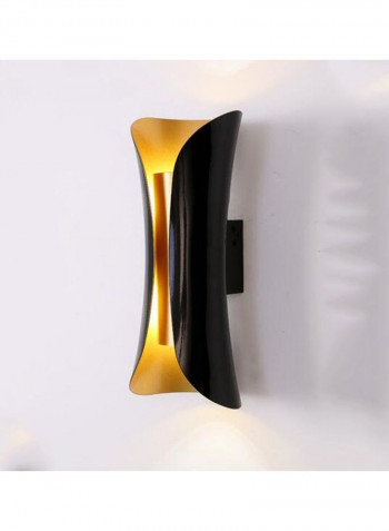 LED Bedroom Wall Lamp Multicolour 18 x 15 x 80centimeter