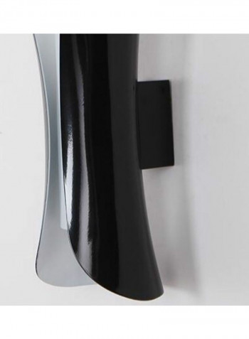 LED Bedroom Wall Lamp Multicolour 18 x 15 x 80centimeter