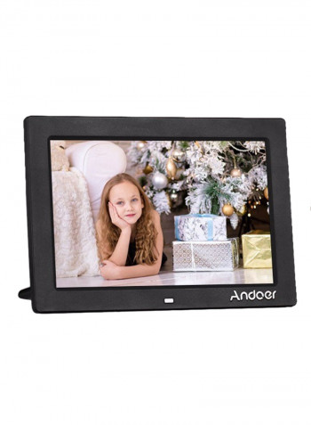 LED Digital Photo Frame