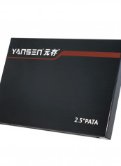 2.5" MLC Digital Solid State Drive For PC Laptop Notebook 128GB Multicolour