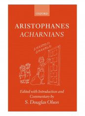 Aristophanes' Acharnians Paperback reviews Aristophanes' Acharnians Paperback