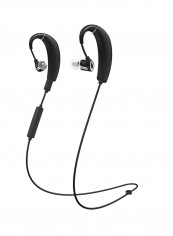 Bluetooth In-Ear Headphones Black