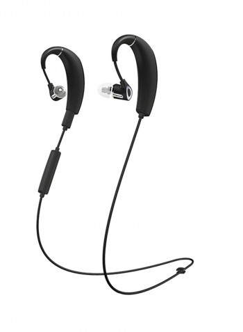 Bluetooth In-Ear Headphones Black