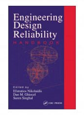 Engineering Design Reliability Handbook Hardcover 1st Edition reviews Engineering Design Reliability Handbook Hardcover 1st Edition
