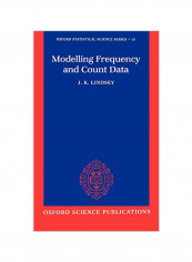 Modelling Frequency and Count Data Hardcover reviews Modelling Frequency and Count Data Hardcover