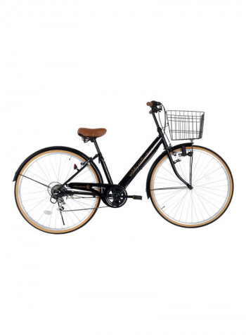 Voldy Urban Bike 27inch