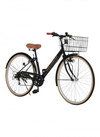 Voldy Urban Bike 27inch