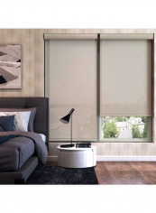 Single Protect Plus Roller Blind Cream 160x200cm reviews Single Protect Plus Roller Blind Cream 160x200cm