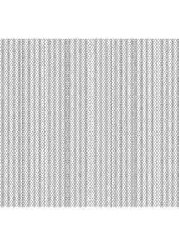 Single Protect Plus Roller Blind Grey 160x200cm