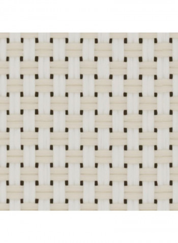 Single Protect Plus Roller Blind White 160x200cm