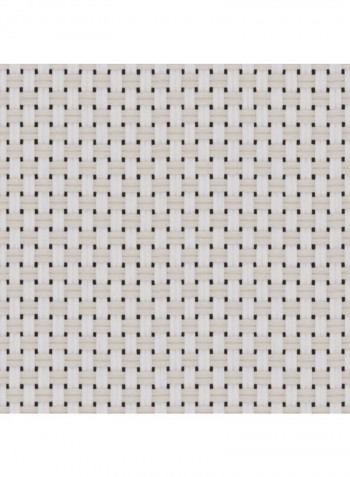 Single Protect Plus Roller Window Shade Beige 160x200cm