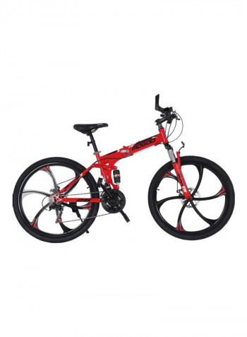 Runner Mountain Bike 26inch