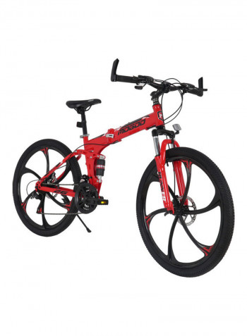 Runner Mountain Bike 26inch