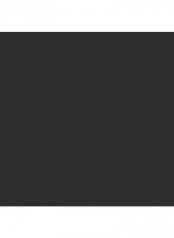 Single Sombras Roller Blackout Blind Black 160x200cm