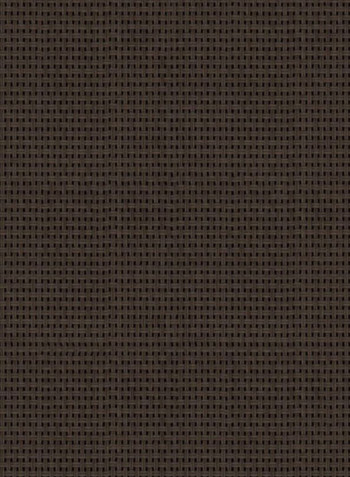 Single Protect Plus Roller Sunscreen Window Shade Brown 160x200cm