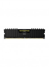 Vengeance LPX DDR4 RAM 16GB Multicolour