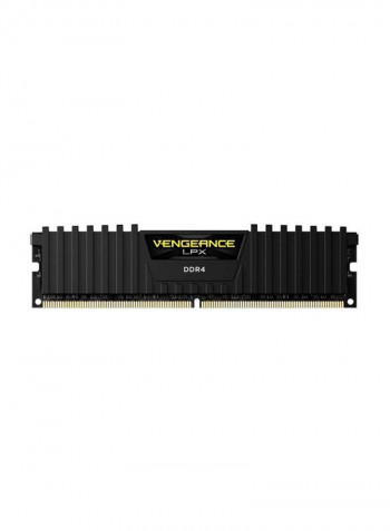 Vengeance LPX DDR4 RAM 16GB Multicolour