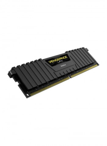 Vengeance LPX DDR4 RAM 16GB Multicolour