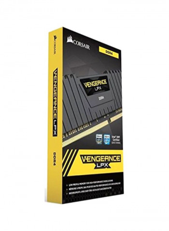 Vengeance LPX DDR4 RAM 16GB Multicolour