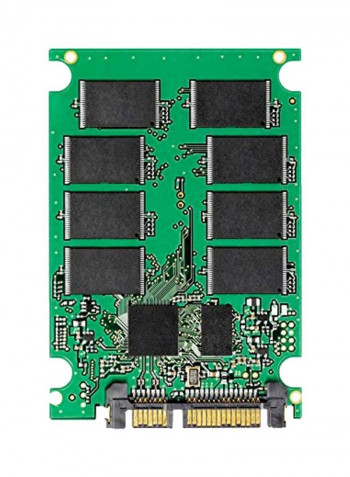 Internal Hard Drive 200GB Green/Black